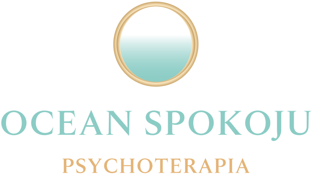 ocean spokoju logo
